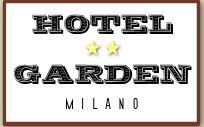 Milan 2-star Hotel nearby Bocconi University